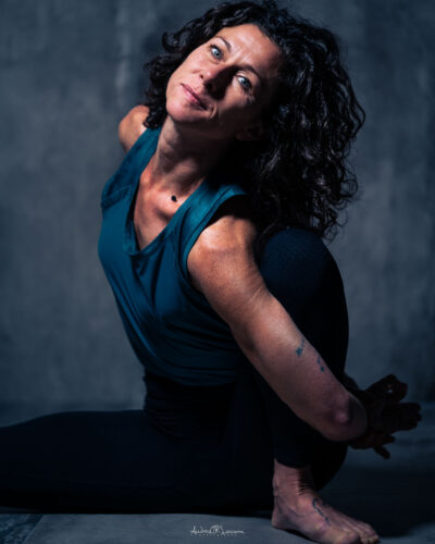 Giorgia Giglioli