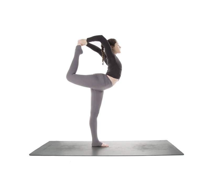 Stili: Vinyasa flow, Ashtanga, Power yoga, Yin yoga