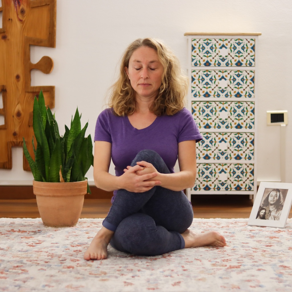 Stili: Kundalini