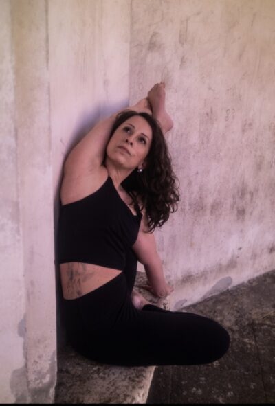 Dania Lisco